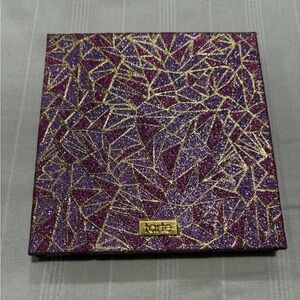 Tarte Glitter Magnetic Palette